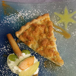 Photo n° 1 de l'avis de Mireille.o fait le 23/07/2018 à 18:18 pour Logis Hostellerie de l'Etoile à Wasselonne