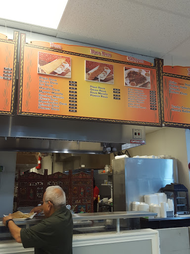 Grocery Store «Taj Grocers - Irving», reviews and photos, 10010 N MacArthur Blvd #150, Irving, TX 75063, USA