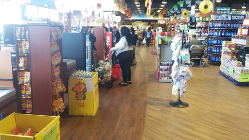 Supermarket «CitiGrocer», reviews and photos, 117 Spring St, Elizabeth, NJ 07201, USA