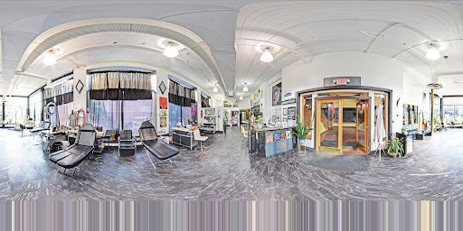 Explore clavicle tattoo ideas, creative tattoo ideas in La Crosse, available at Eldar Studio