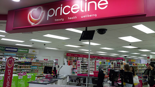 Priceline Pharmacy Perth Central Station
