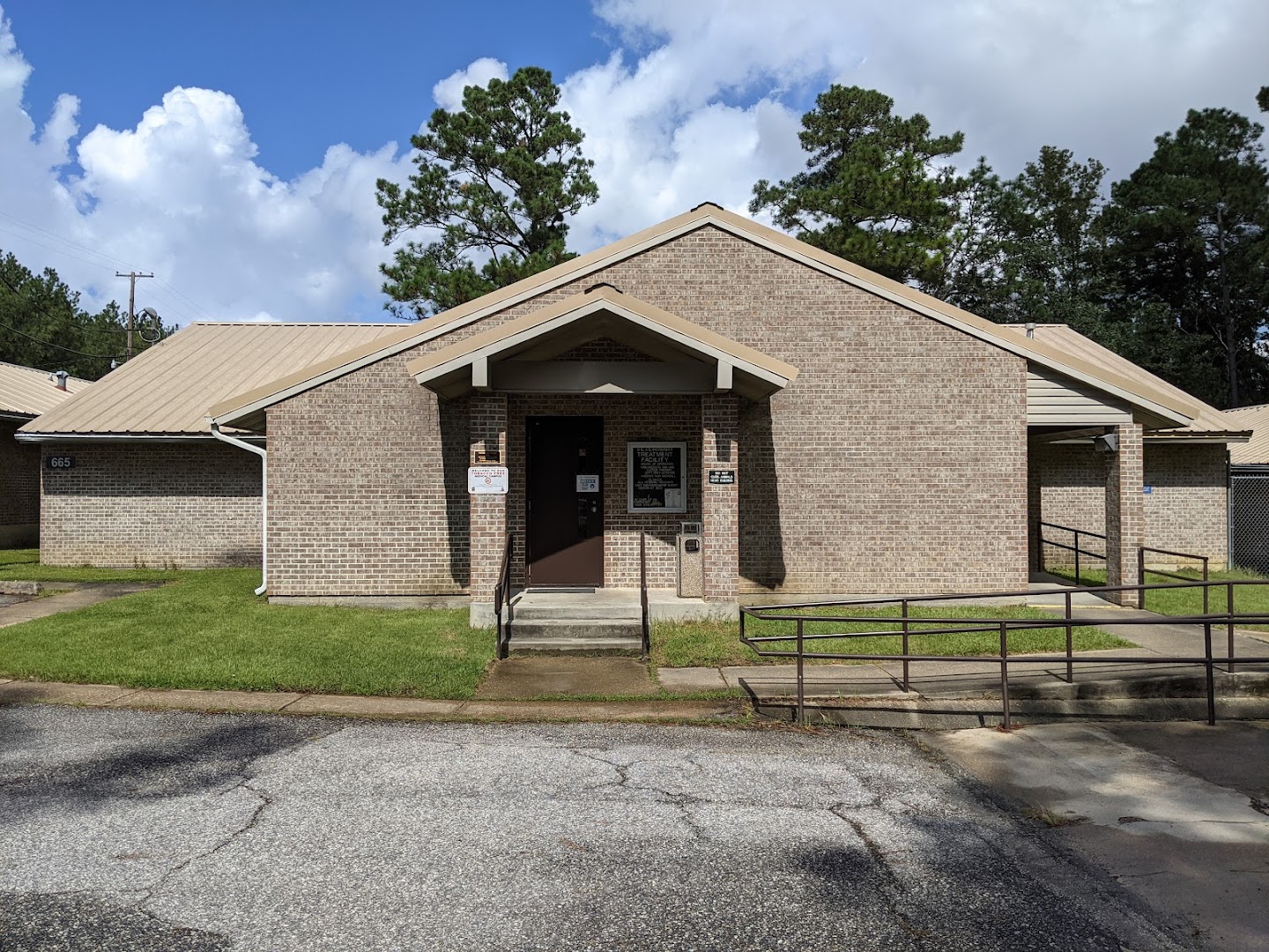 Fort Johnson Vet Clinic