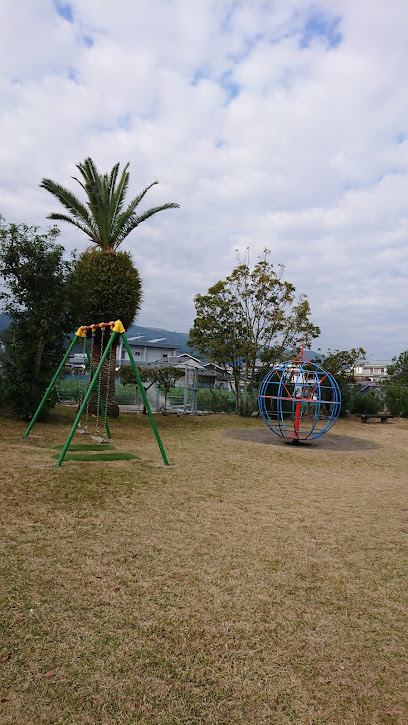 摺ヶ浜児童公園