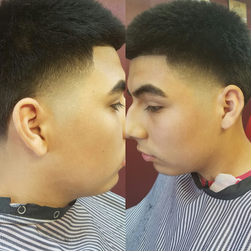 Barber Shop «Straight Blades Barbershop», reviews and photos, 2121 Pleasanton Rd, San Antonio, TX 78221, USA