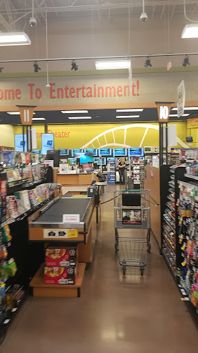 Grocery Store «Fred Meyer», reviews and photos, 1400 W Chinden Blvd, Meridian, ID 83646, USA