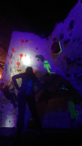 Rock Climbing Gym «The Stronghold Climbing Gym», reviews and photos, 650 S Avenue 21, Los Angeles, CA 90031, USA