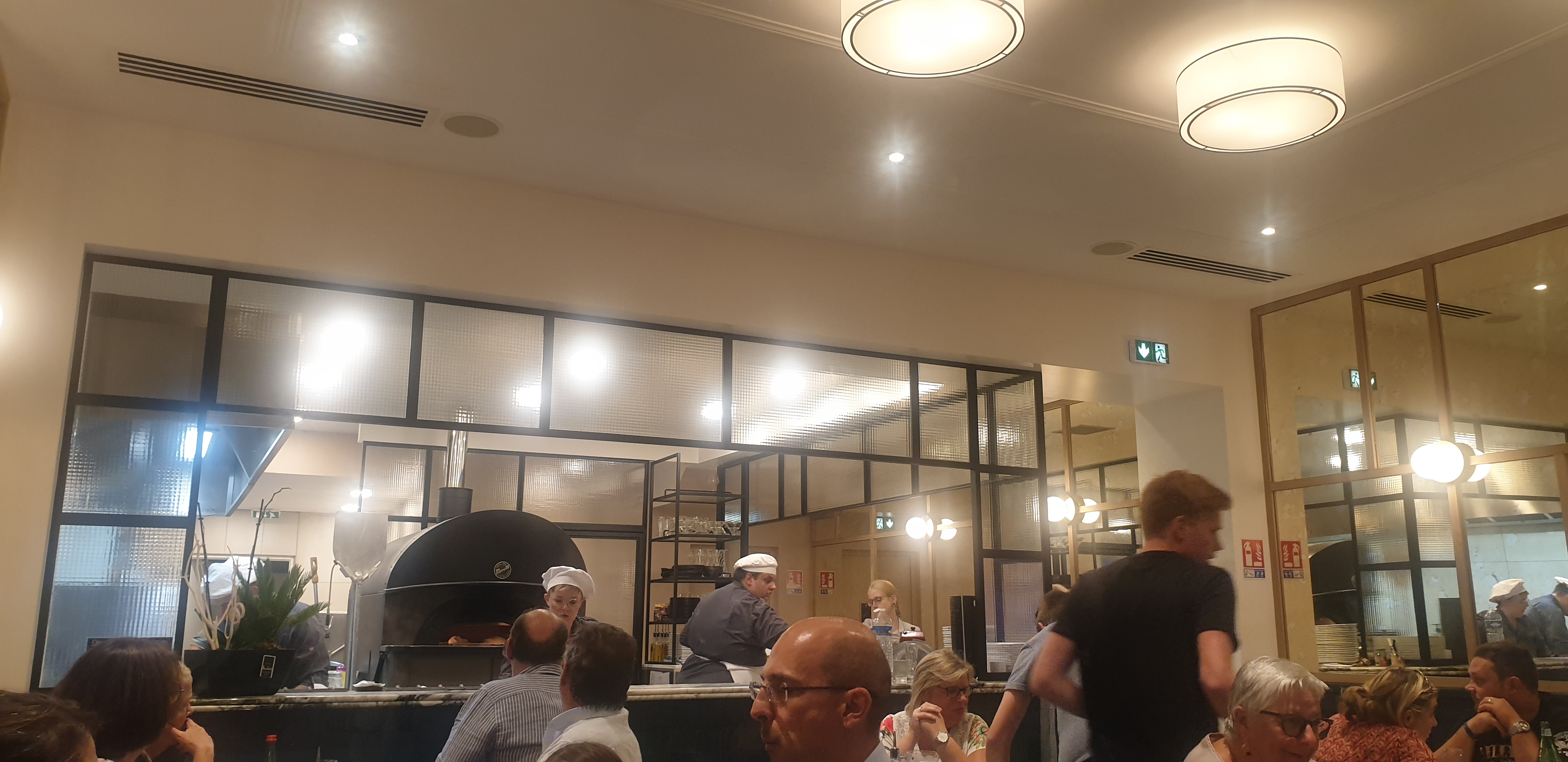 Photo n° 4 de l'avis de Sébastien.u fait le 02/09/2019 à 12:32