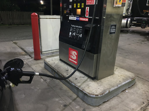 Convenience Store «Speedway», reviews and photos, 5830 Franklin St, Michigan City, IN 46360, USA