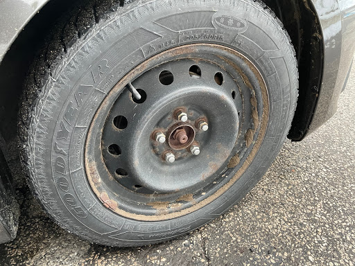 Car Wash «Waterway Gas & Wash», reviews and photos, 30299 Chagrin Blvd, Pepper Pike, OH 44124, USA