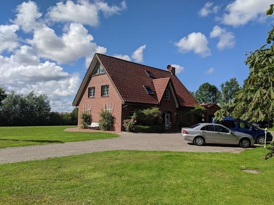 Photo Cottage Hans-Heinrich Mushardt Ferienhof Lafrenz 27478 Cuxhaven