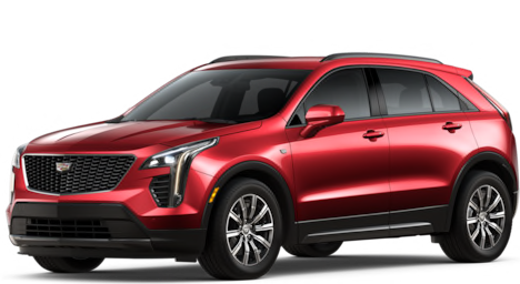 Cadillac Dealer «AutoNation Cadillac West Palm Beach», reviews and photos, 2101 45th St, West Palm Beach, FL 33407, USA