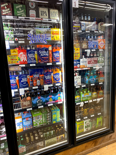 Wine Store «Parkview Wine & Spirits», reviews and photos, 229 Park Rd, West Hartford, CT 06119, USA