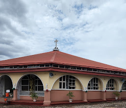 Camelite Catholic church photo