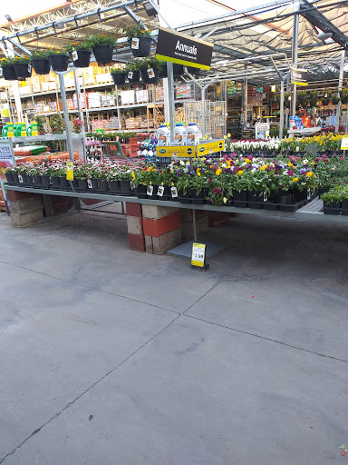 Home Improvement Store «The Home Depot», reviews and photos, 225 N Telshor Blvd, Las Cruces, NM 88011, USA