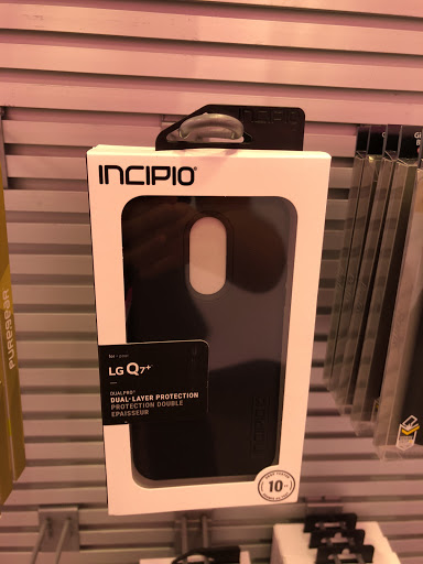 Cell Phone Store «T-Mobile», reviews and photos, 25965 Industrial Blvd #105, Hayward, CA 94545, USA