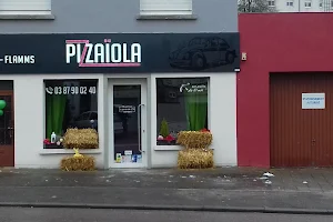 Pizzaïola image