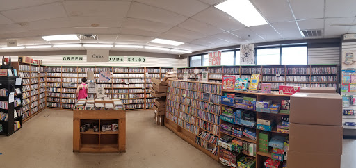 Book Store «Half Price Books Outlet», reviews and photos, 1785 Campbell Ln, Bowling Green, KY 42104, USA