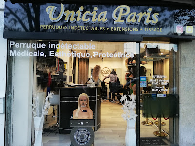 UNICIA PARIS à Alfortville