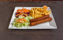 Plats et boissons du Kebab Le Bosphore à Douai - n°16