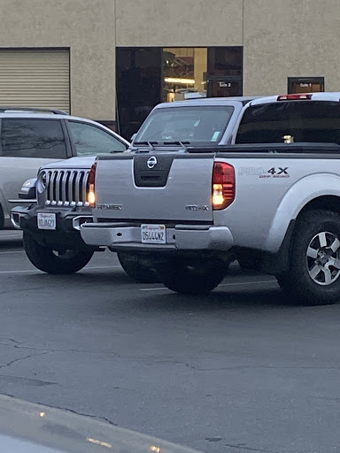 Transmission Shop «AAMCO Transmissions & Total Car Care», reviews and photos, 5948 Auburn Blvd, Citrus Heights, CA 95621, USA