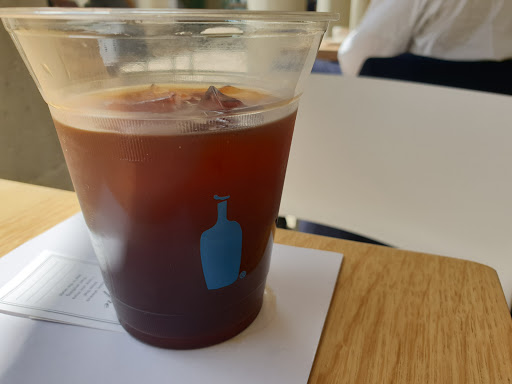 Coffee Shop «Blue Bottle Coffee», reviews and photos, 456 University Ave, Palo Alto, CA 94301, USA