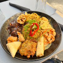 Plats et boissons du Restaurant indonésien BALI TAKE AWAY à Valence - n°2