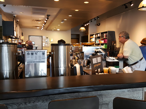 Coffee Shop «Starbucks», reviews and photos, 14 Commercial Rd, Leominster, MA 01453, USA