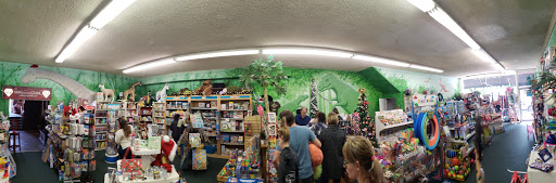 Toy Store «Dinosaur Farm», reviews and photos, 1510 Mission St, South Pasadena, CA 91030, USA