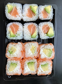 Sushi du Restaurant japonais Arigato à Bruges - n°14