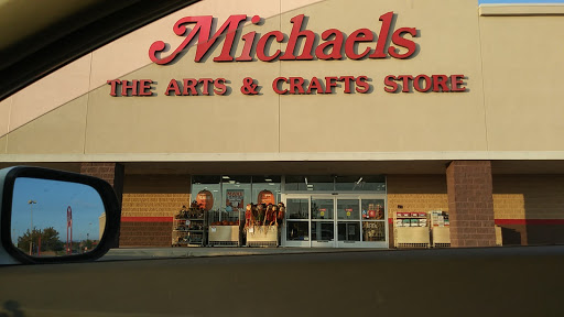 Craft Store «Michaels», reviews and photos, 967 Norland Ave, Chambersburg, PA 17201, USA