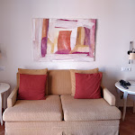 Photo n°4 de l'avis de Christian.a fait le 30/09/2019 à 20:57 sur le  CPH | Pevero Hotel à Porto Cervo