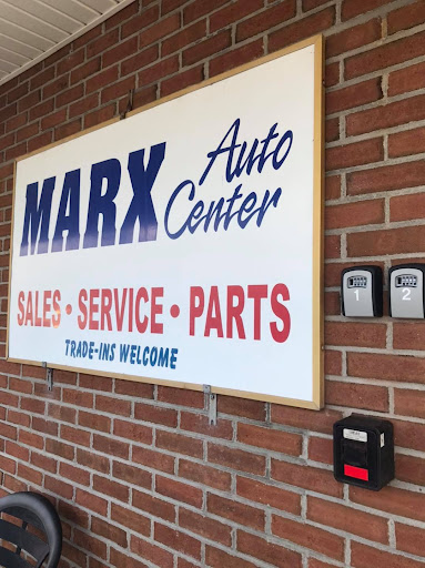 Used Car Dealer «Marx Auto Center», reviews and photos, 132 Rockdale Ave, South Dartmouth, MA 02748, USA
