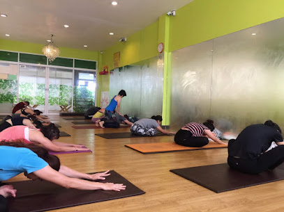 Health7day Yoga & Pilates