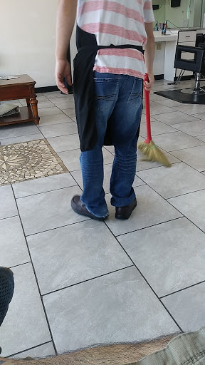 Beauty Salon «L T Hair Care», reviews and photos, 11103 Huffmeister Rd, Houston, TX 77065, USA