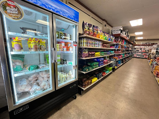Pet Supply Store «Pet Pantry & Dog Wash», reviews and photos, 5148 Academy Blvd N, Colorado Springs, CO 80918, USA