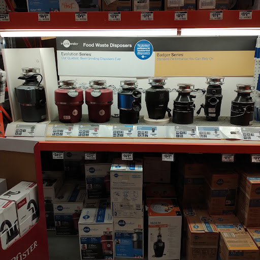 Home Improvement Store «The Home Depot», reviews and photos, 200 Alan Wood Rd, Conshohocken, PA 19428, USA