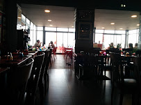 Atmosphère du Restaurant Le Ker Bleu à Perros-Guirec - n°13