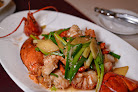 Restaurants eat prawns Macau