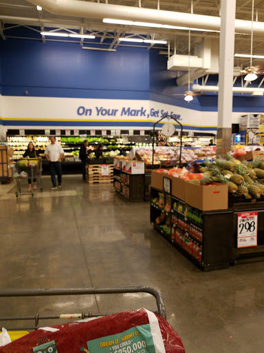 Supermarket «FoodMaxx», reviews and photos, 1740 Tuolumne St, Vallejo, CA 94589, USA