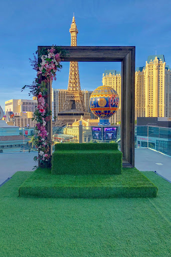 Event Planner «White Door Events», reviews and photos, 4116 B F Goodrich Blvd, Memphis, TN 38118, USA