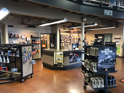 Motorcycle Dealer «Northwest Harley-Davidson», reviews and photos, 8000 Freedom Ln NE, Lacey, WA 98516, USA