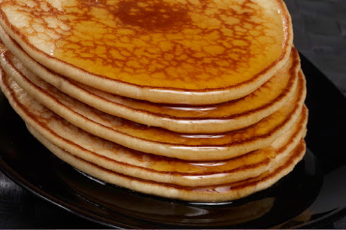 LES DÉLICES DU CHEF Crêpes Galettes Blinis Pancakes à Locoal-Mendon