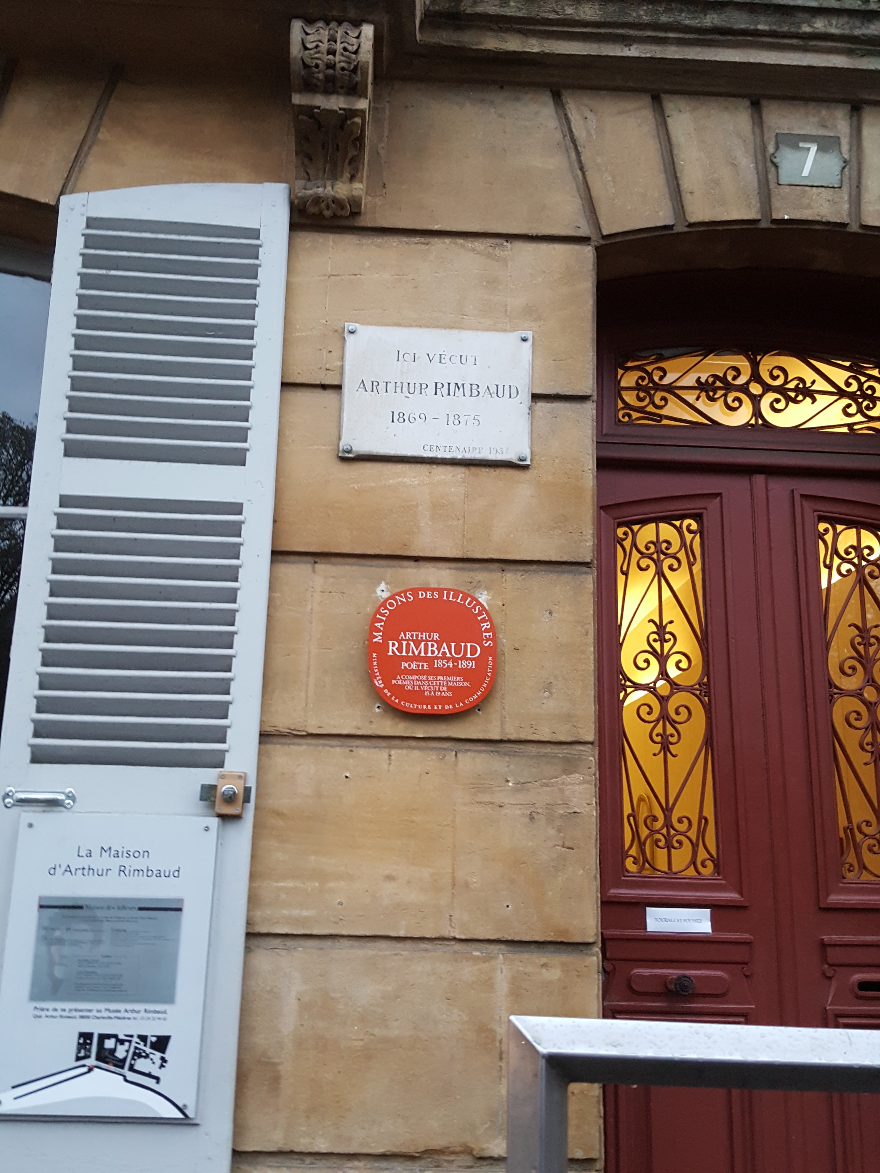 Photo n° 4 de l'avis de Frédérique.o fait le 04/11/2018 à 09:51