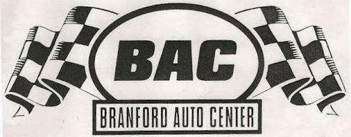 Auto Repair Shop «Branford Auto Center», reviews and photos, 323 E Main St, Branford, CT 06405, USA