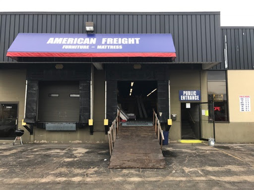 Furniture Store «American Freight Furniture and Mattress», reviews and photos, 3674 Kinsman Blvd, Madison, WI 53704, USA