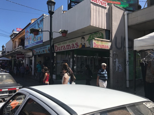 Tienda Duramas