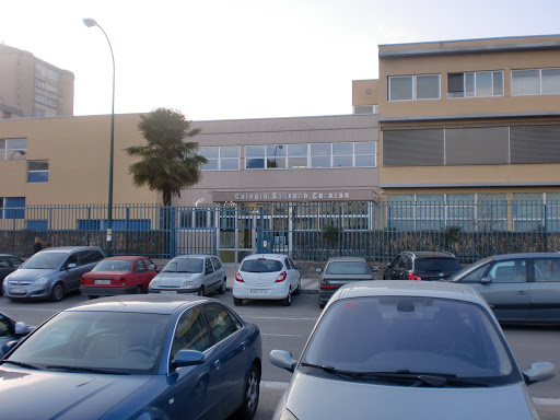 Colegio Sagrado Corazón