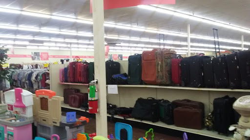 Thrift Store «ReSale by cca», reviews and photos, 3050 N Josey Ln, Carrollton, TX 75007, USA