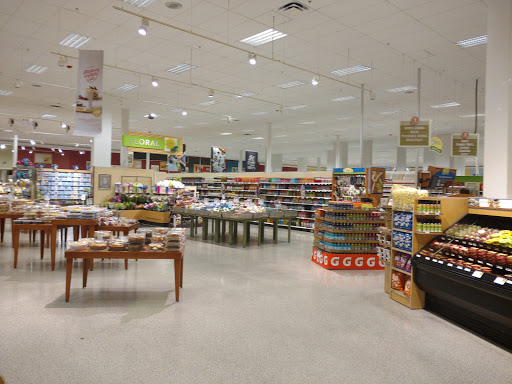 Supermarket «Publix Super Market at Dames Pointe», reviews and photos, 7117 Merrill Rd, Jacksonville, FL 32277, USA