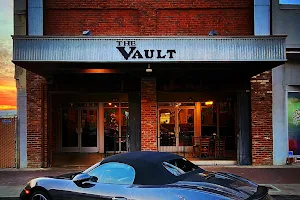 The Vault Bar & Grill image